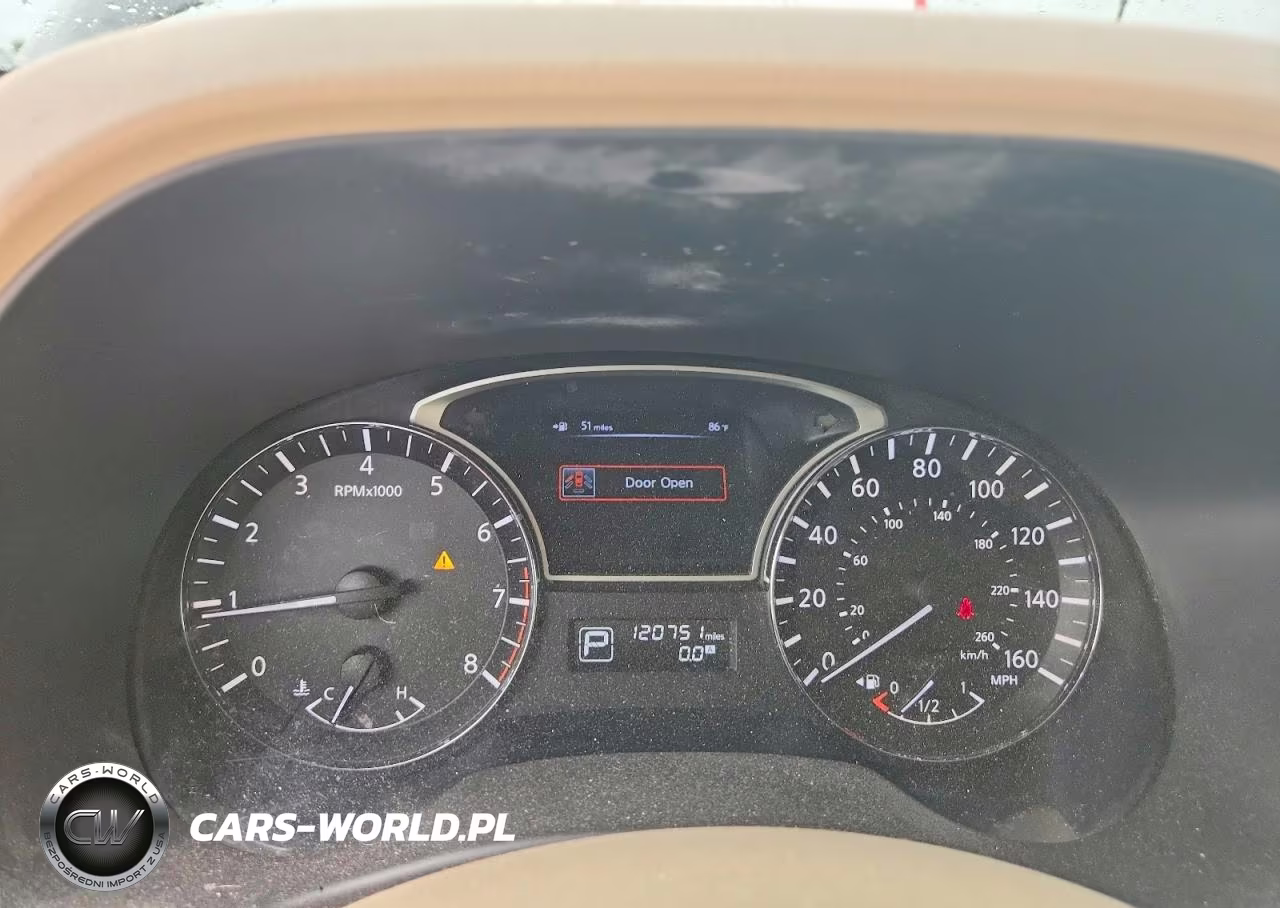 2013 Nissan Pathfinder S VIN:5N1AR2MNXDC608846 - 9