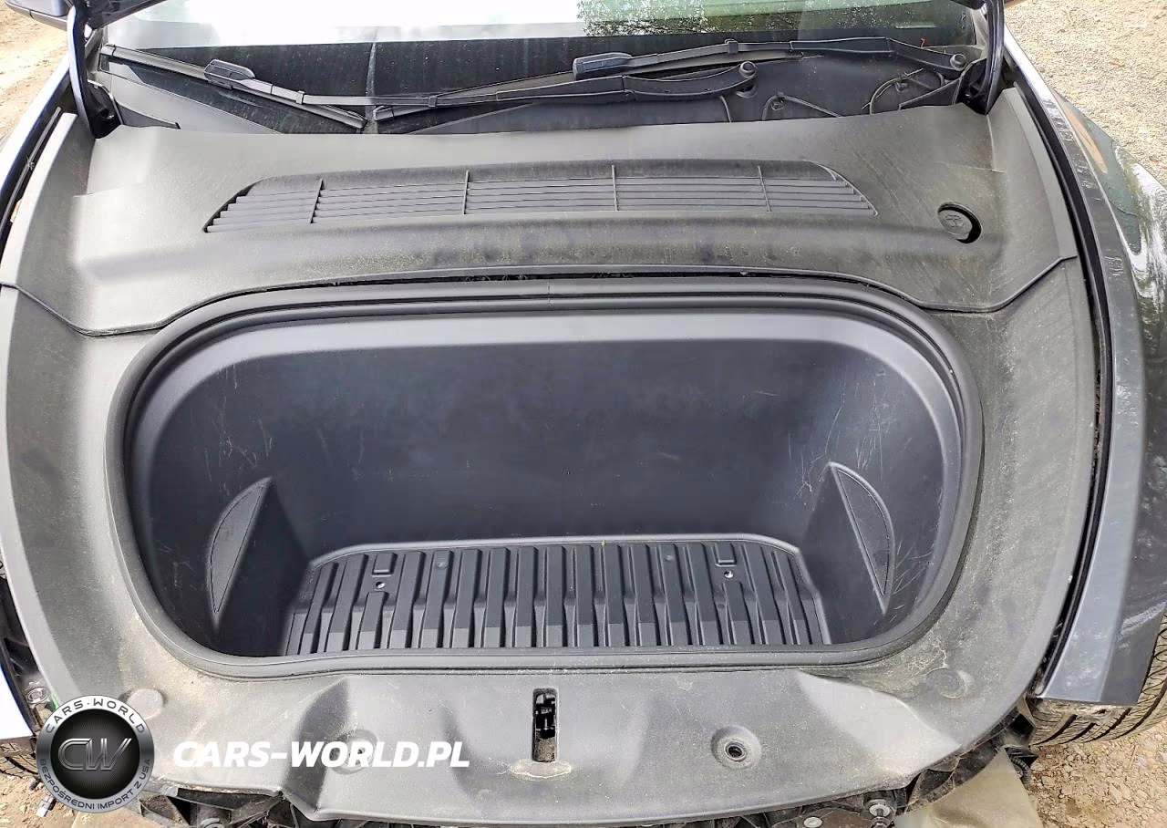 2023 Tesla Model Y VIN:7SAYGDED6PF934485 - 11