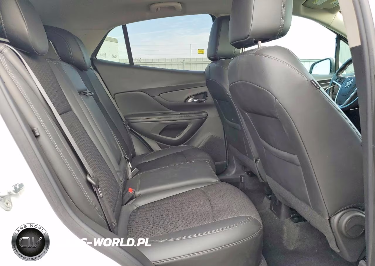 2022 Buick Encore Preferred VIN:KL4CJESM8NB549331 - 11