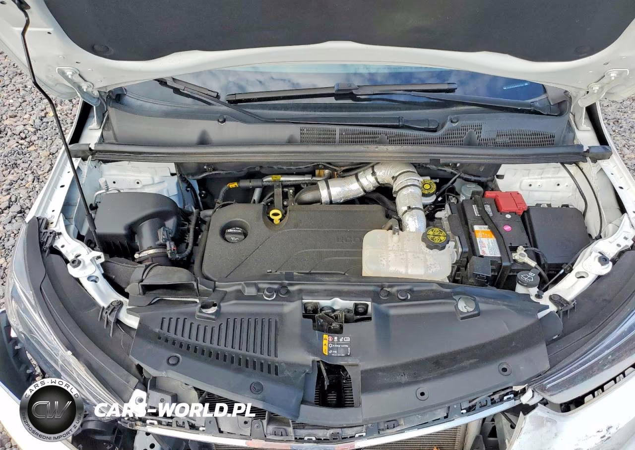 2022 Buick Encore Preferred VIN:KL4CJESM8NB549331 - 12