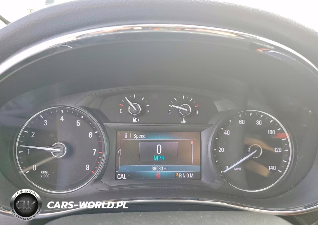 2022 Buick Encore Preferred VIN:KL4CJESM8NB549331 - 9