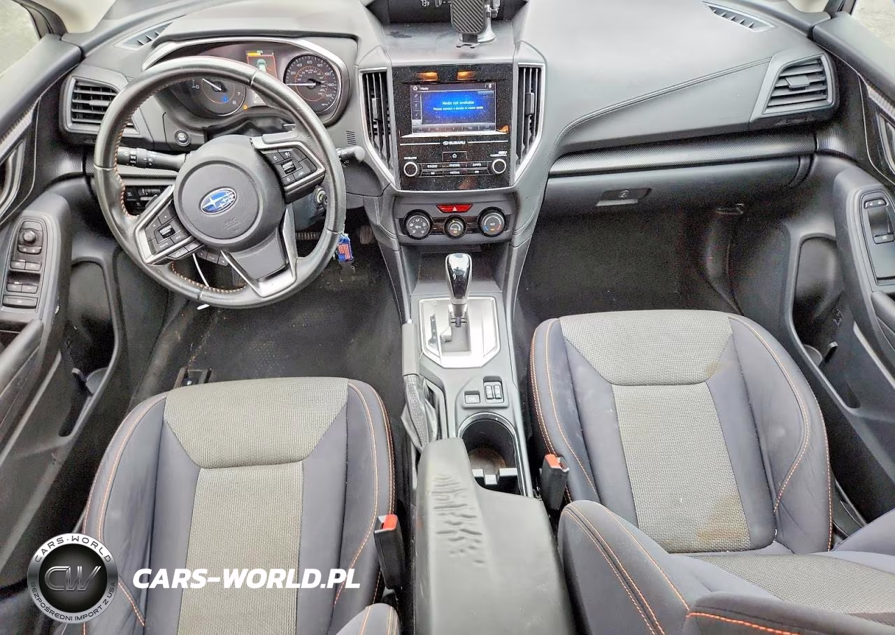 2018 Subaru Crosstrek Premium VIN:JF2GTADC4J8268084 - 8