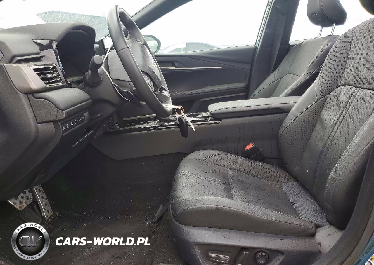 2025 Toyota Camry Xse VIN:4T1DBADK0SU518999 - 7