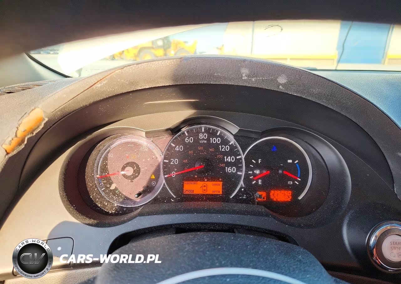 2010 Nissan Altima Hybrid VIN:1N4CL2AP9AC124320 - 9