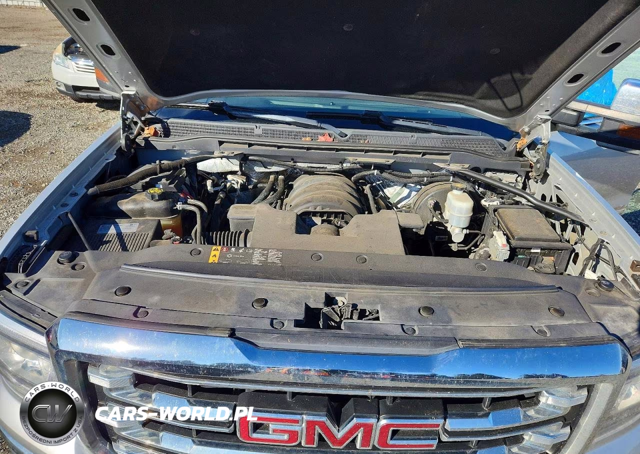 2018 GMC Sierra K1500 Slt VIN:1GTV2NEJ6JZ226183 - 11