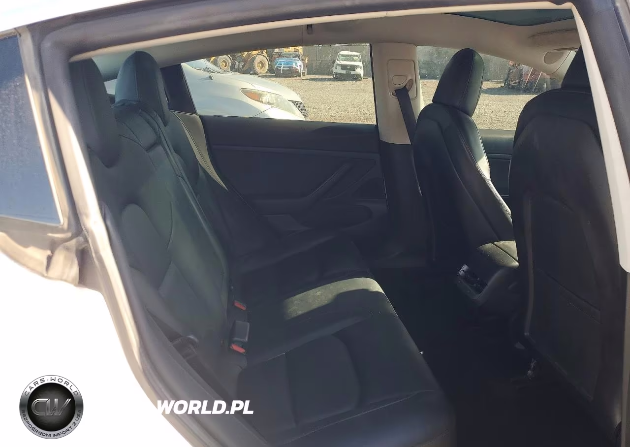 2020 Tesla Model 3 VIN:5YJ3E1EA2LF590553 - 10