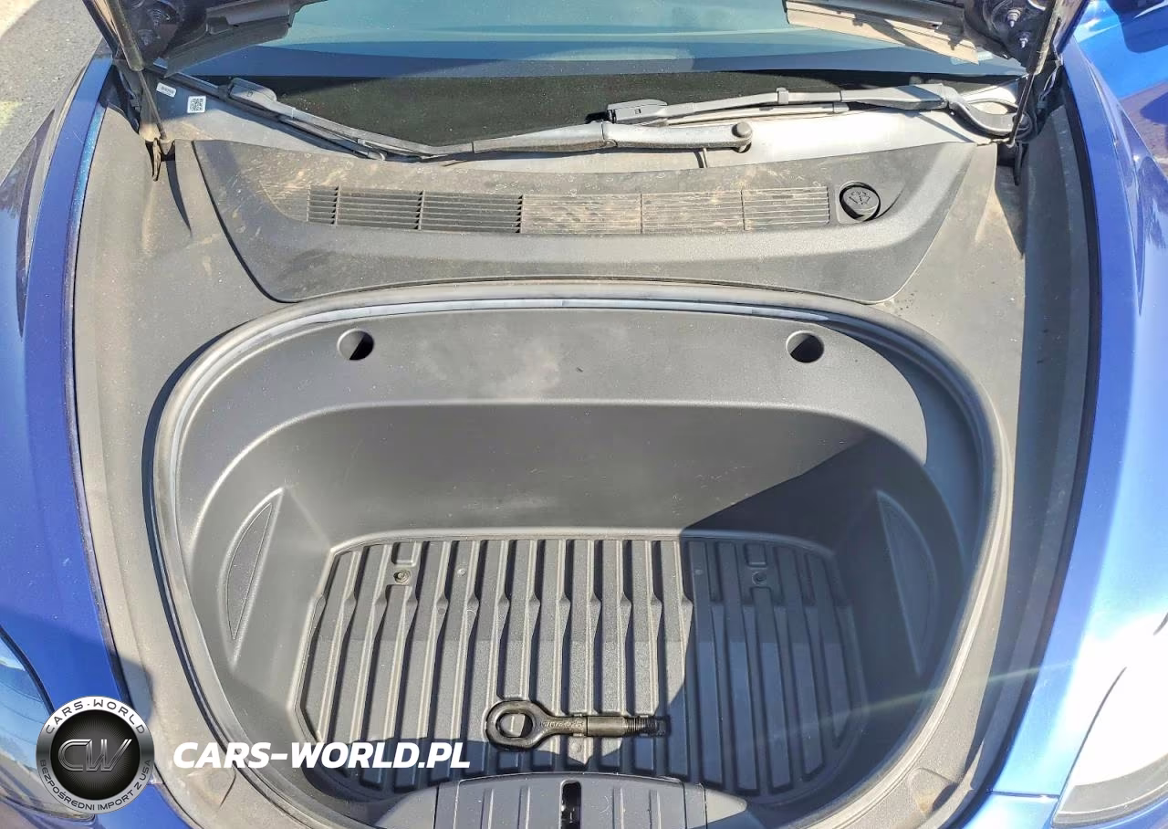 2022 Tesla Model 3 VIN:5YJ3E1EA7NF368660 - 11