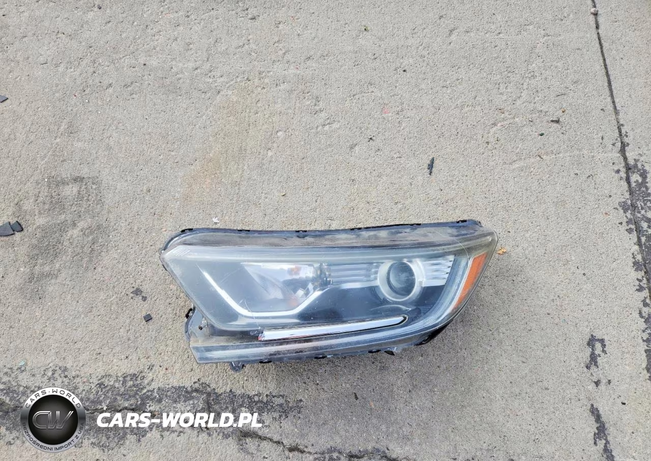 2018 Honda Cr-V Exl VIN:2HKRW2H89JH608437 - 13