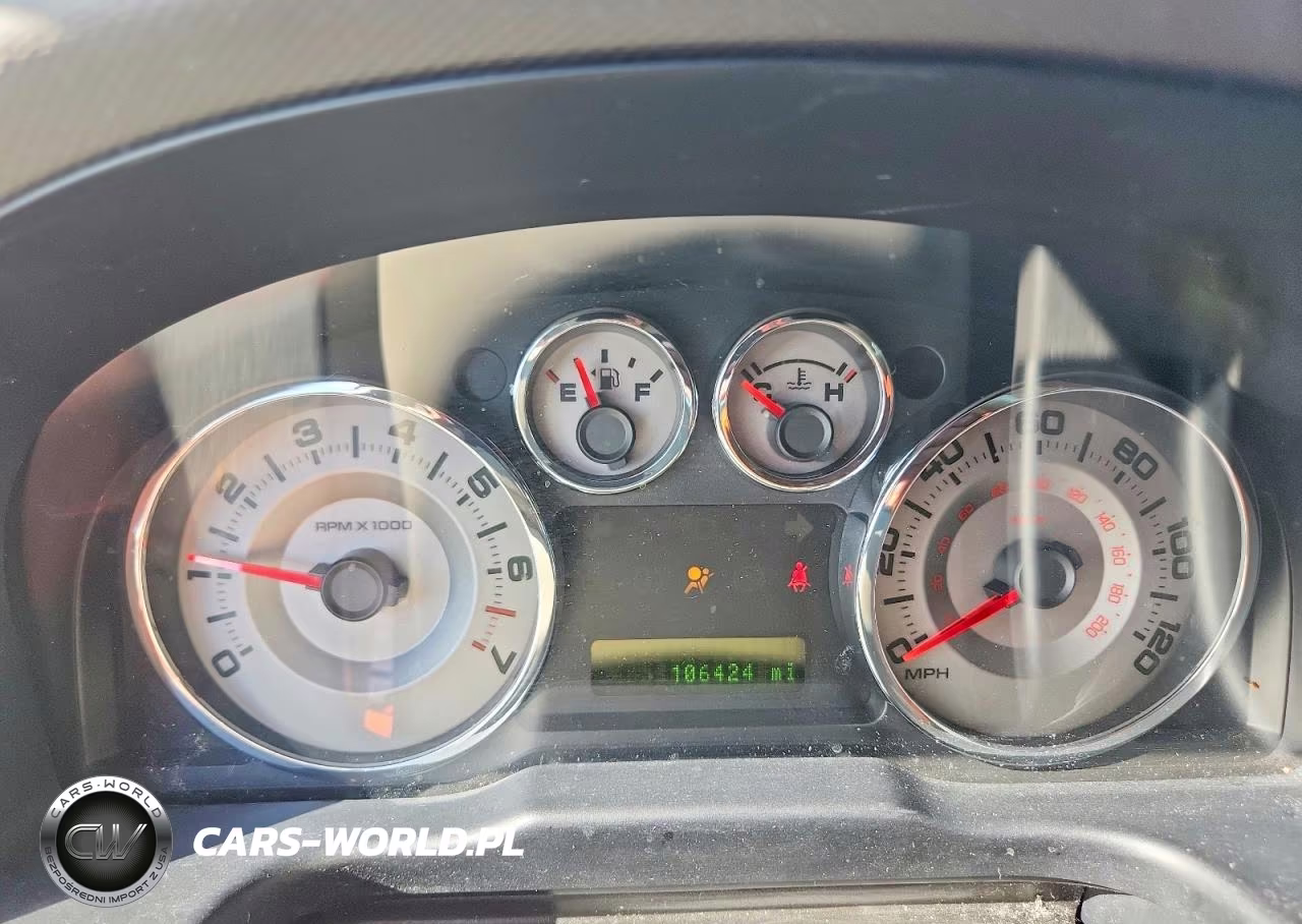 2010 Ford Edge Limited VIN:2FMDK3KC4ABA75638 - 9