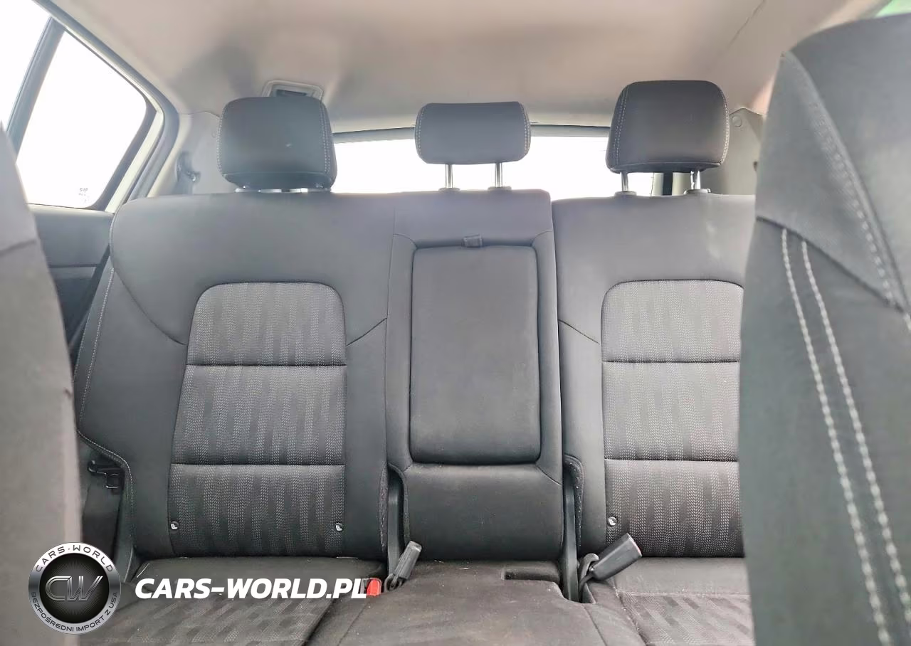 2022 Kia Sportage Lx VIN:KNDPMCAC8N7001019 - 10
