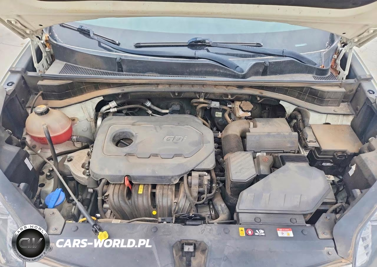 2022 Kia Sportage Lx VIN:KNDPMCAC8N7001019 - 12