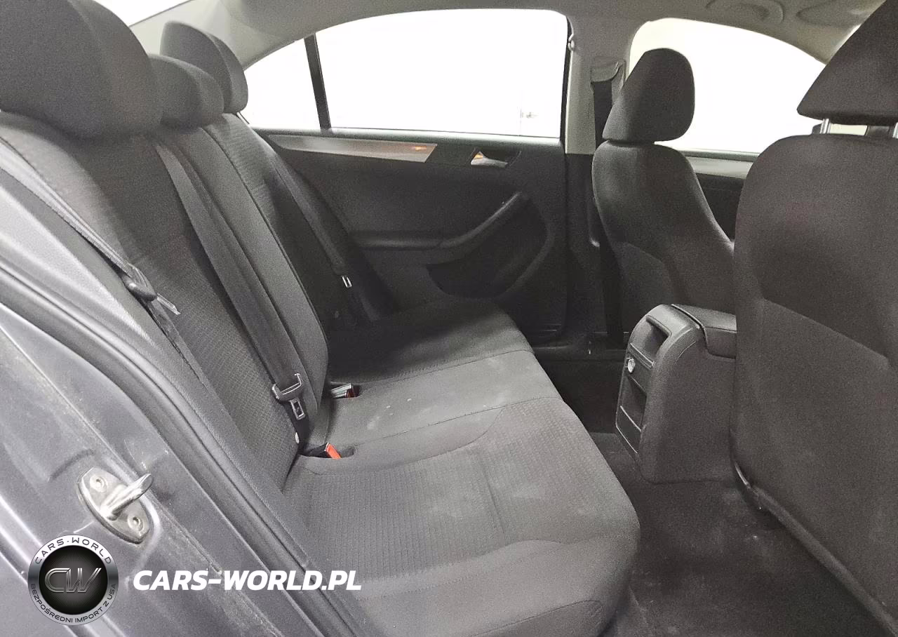 2015 Volkswagen Jetta Se VIN:3VWD17AJ3FM257980 - 10