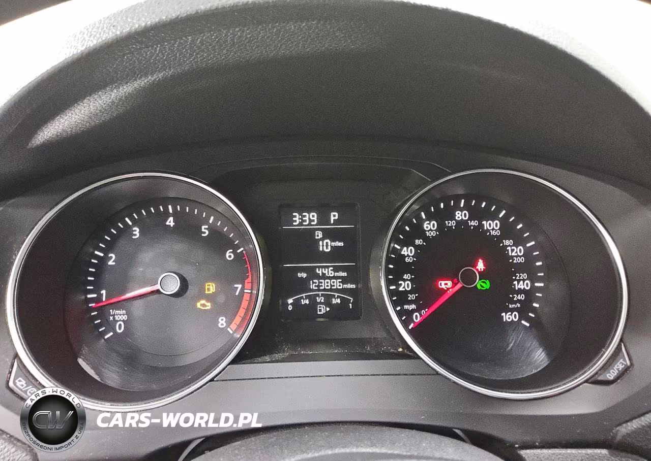 2015 Volkswagen Jetta Se VIN:3VWD17AJ3FM257980 - 9