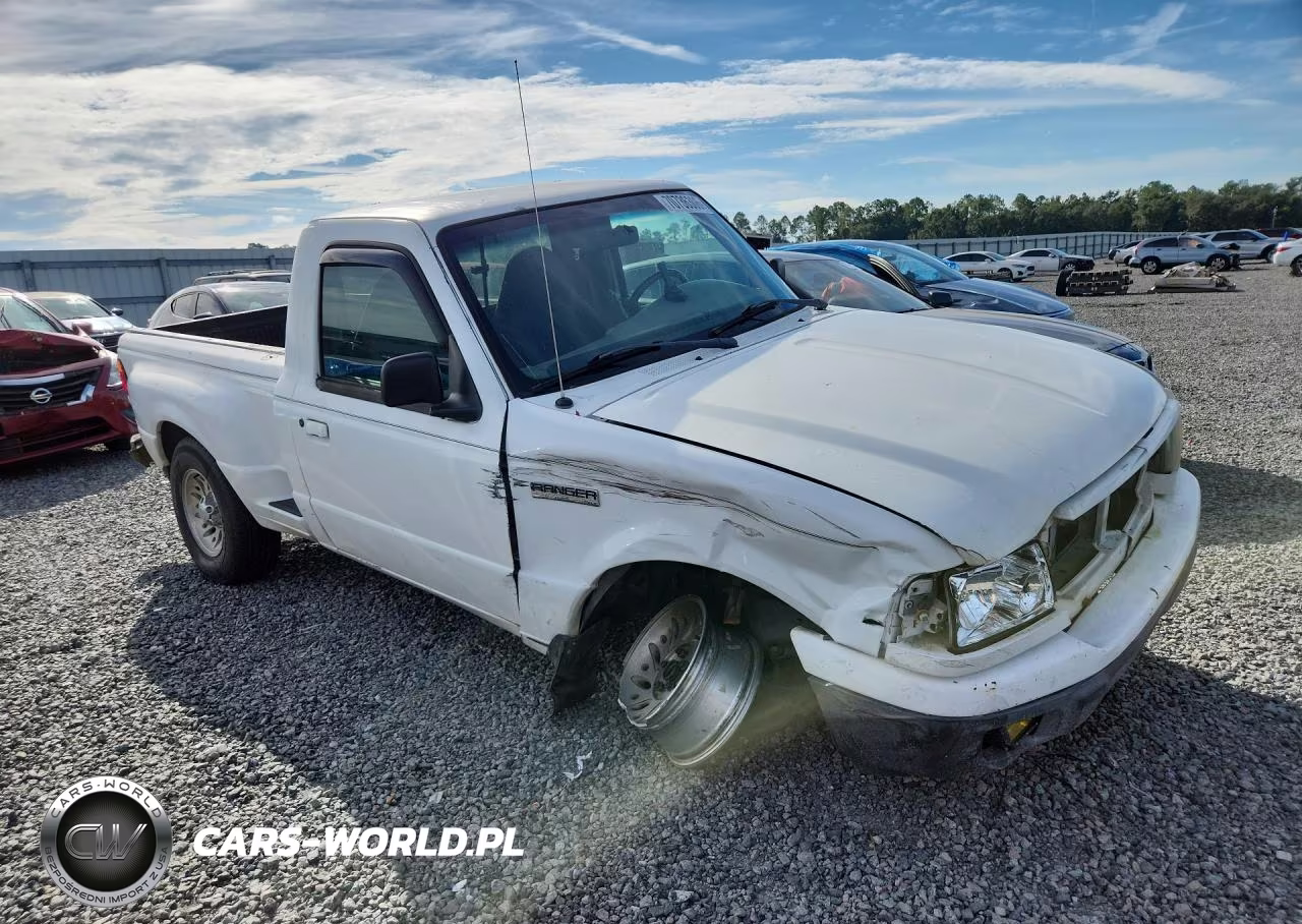 1998 Ford Ranger VIN:1FTYR10C8WPB24994 - 4