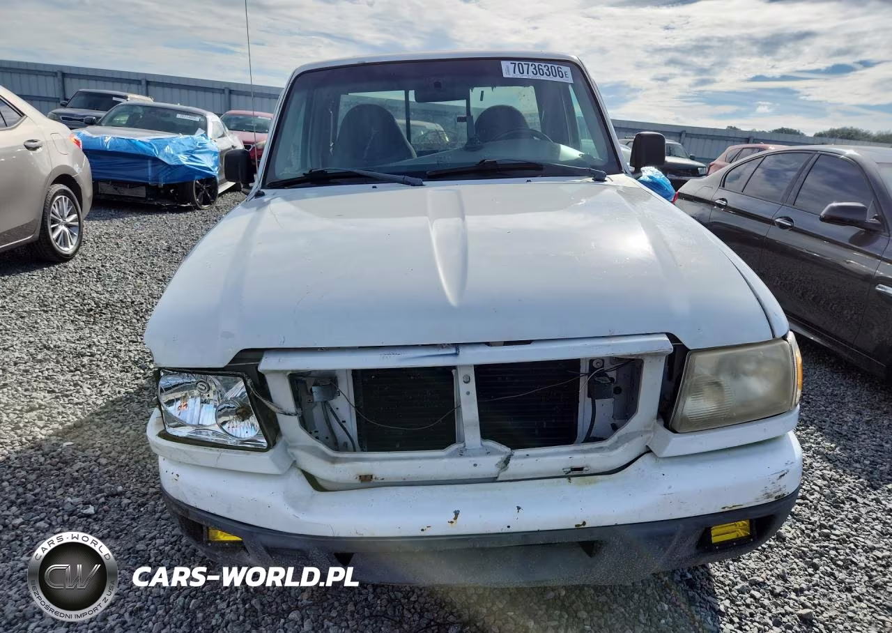 1998 Ford Ranger VIN:1FTYR10C8WPB24994 - 5