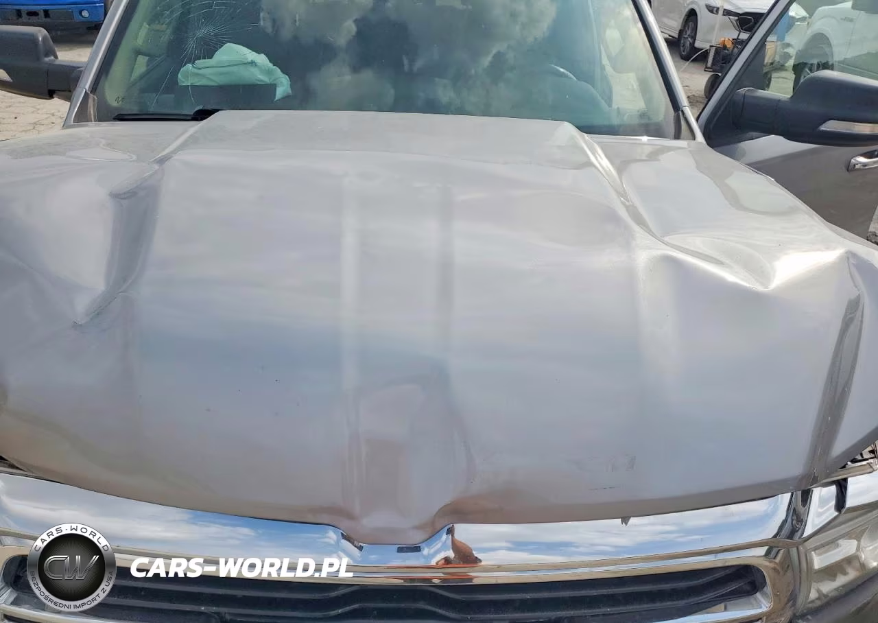 2020 Ram 1500 Big Horn-Lone Star VIN:1C6SRFBT0LN386488 - 11