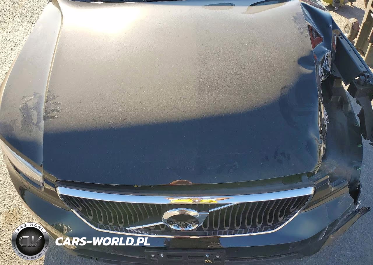 2022 Volvo Xc40 T5 Momentum VIN:YV4162UK4L2280067 - 12