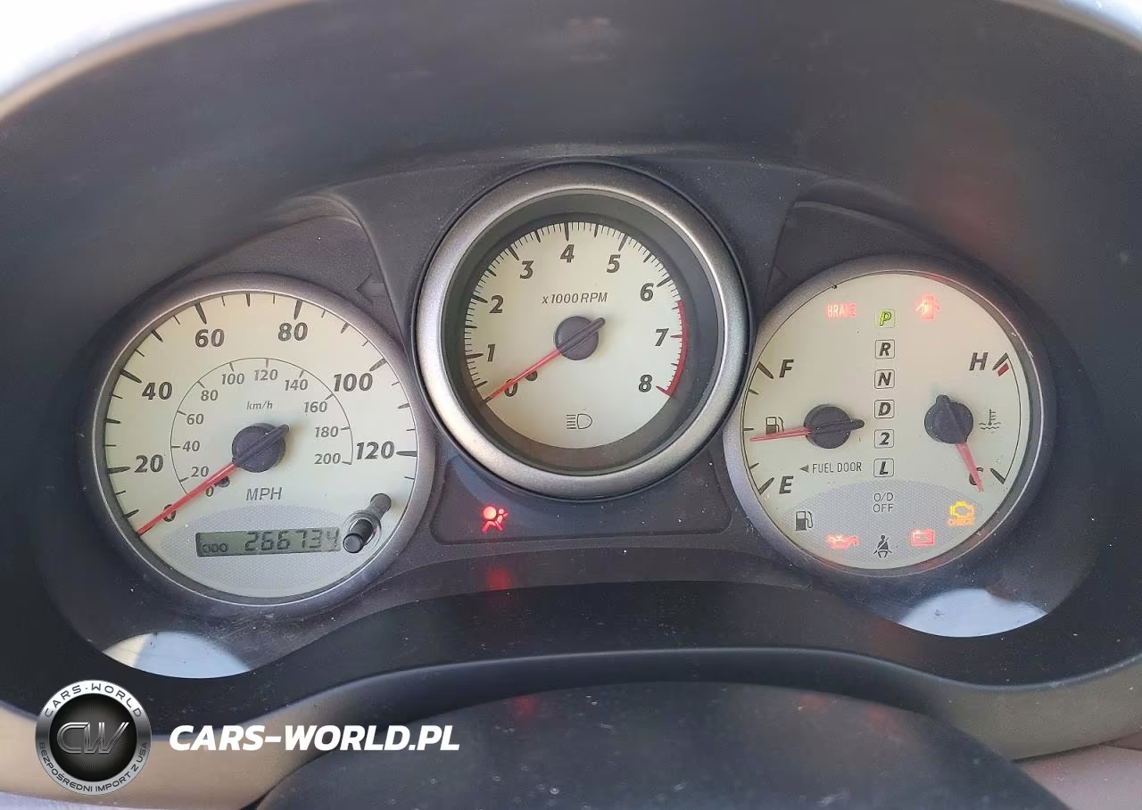 2002 Toyota Rav4 Base VIN:JTEGH20V420064300 - 9