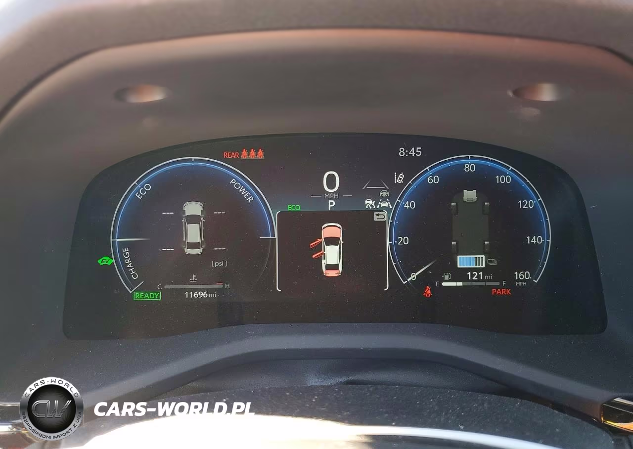 2025 Toyota Camry Xse VIN:4T1DAACK0SU196353 - 9