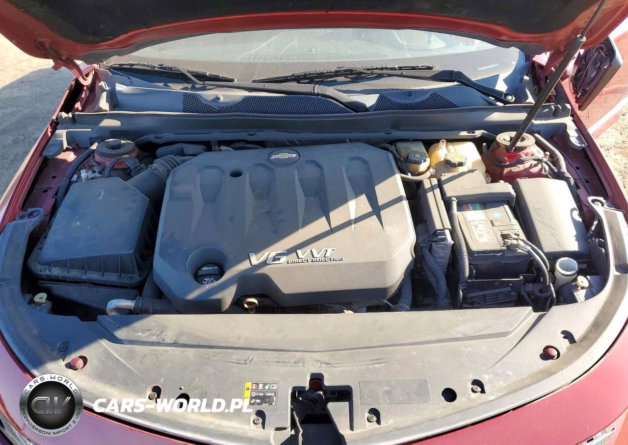 2020 Chevrolet Impala Premier VIN:2G1105S36L9104052 - 11