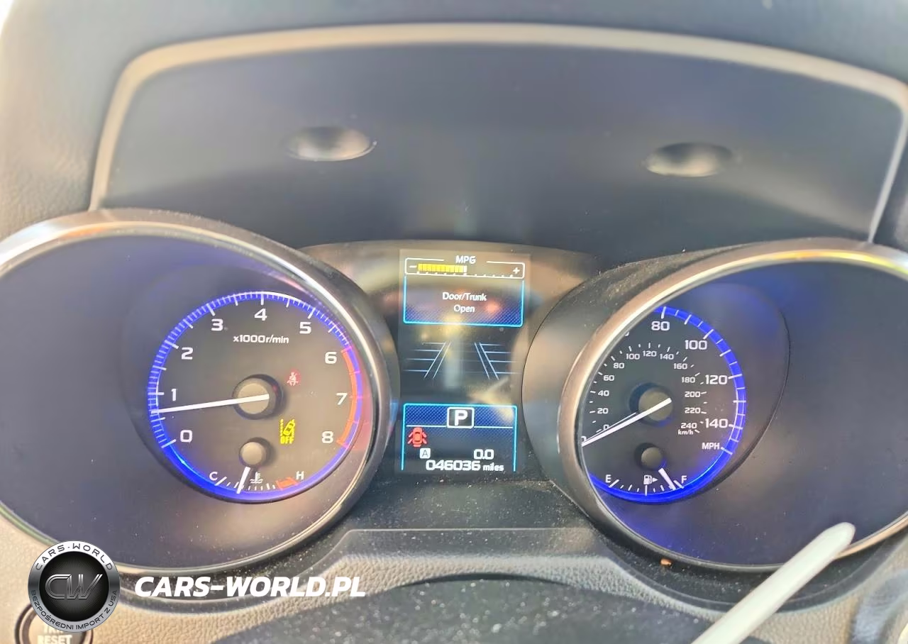 2019 Subaru Legacy 2.5I Limited VIN:4S3BNAN65K3035910 - 9
