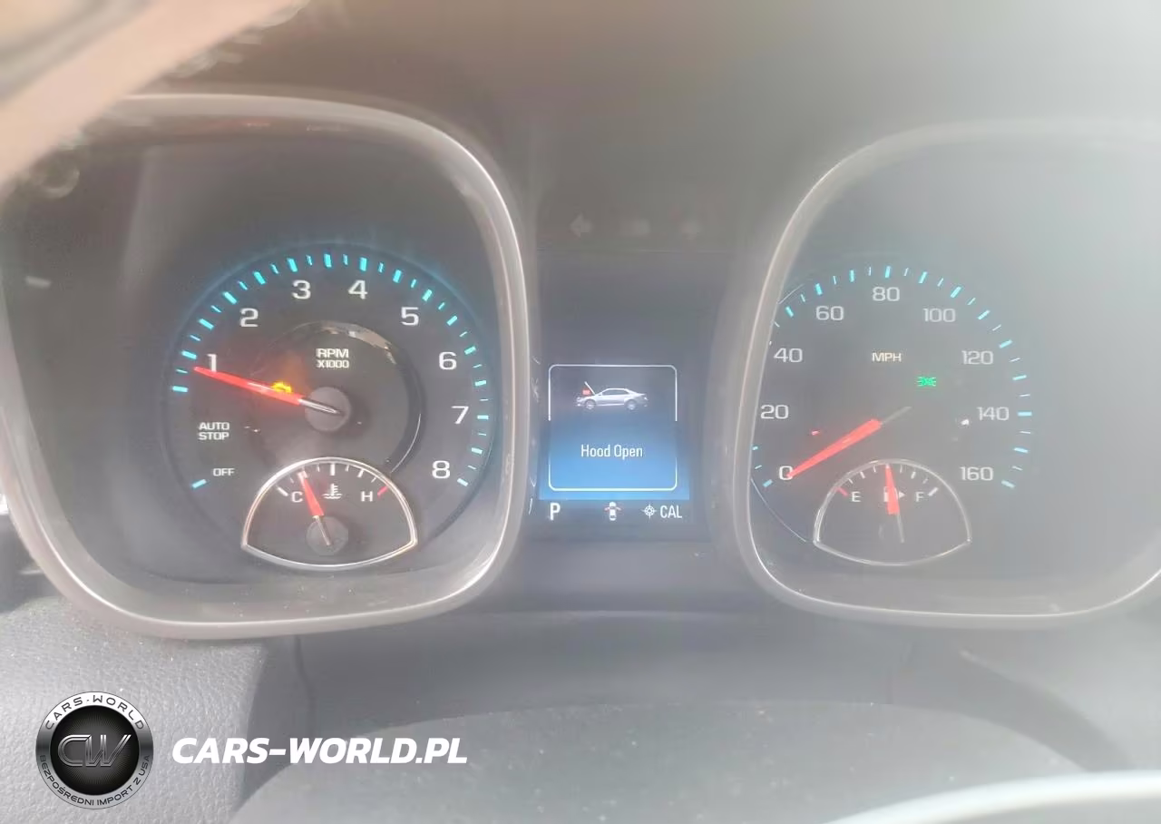 2015 Chevrolet Malibu 2Lt VIN:1G11D5SL2FF289930 - 9