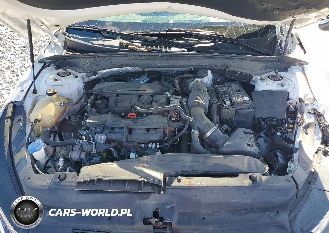 2022 Kia K5 Lxs VIN:5XXG14J29NG147863 - 11