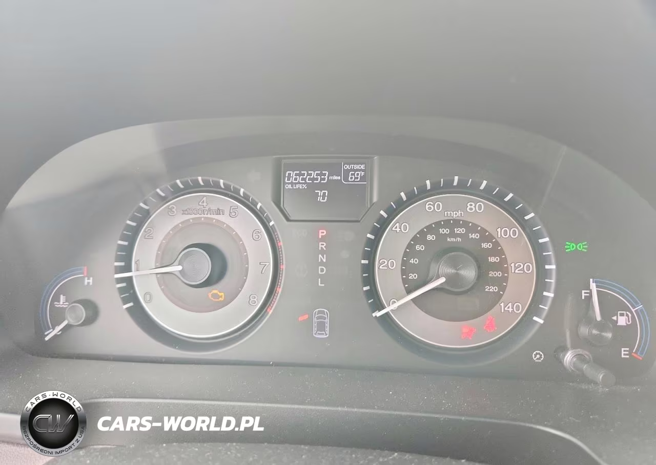 2012 Honda Odyssey Ex VIN:5FNRL5H41CB088386 - 9