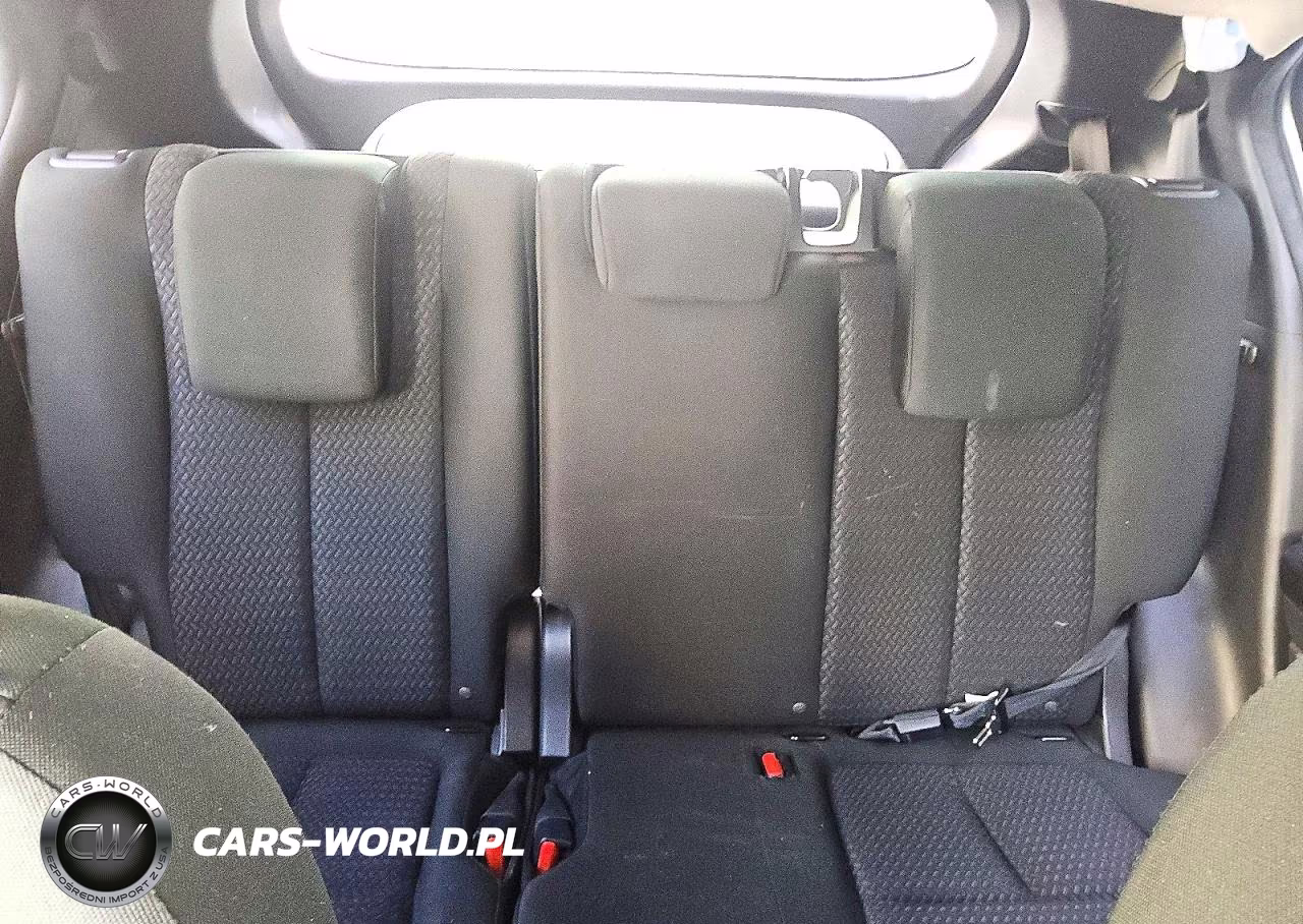 2019 Mitsubishi Eclipse Cross Es VIN:JA4AT3AA8KZ035284 - 10