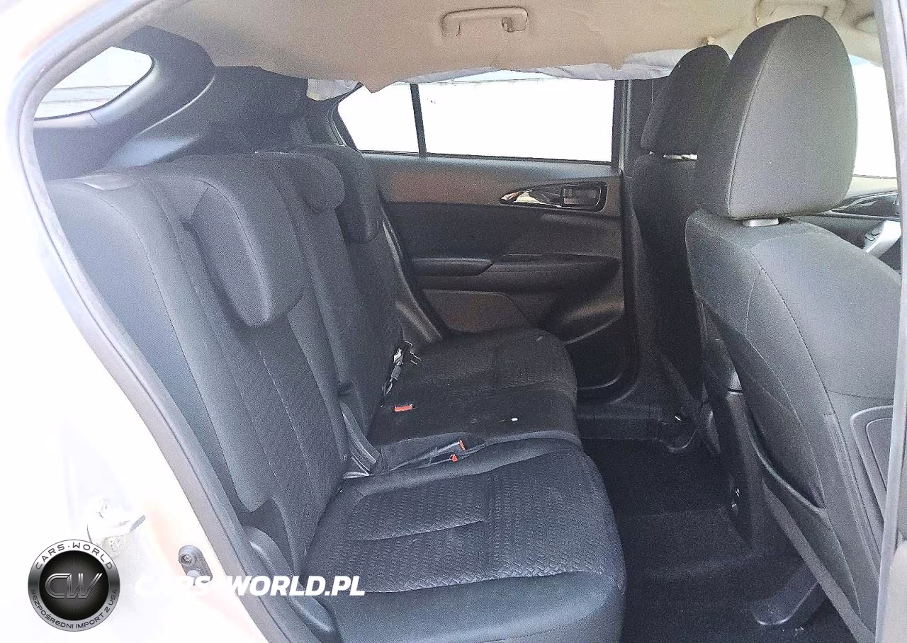 2019 Mitsubishi Eclipse Cross Es VIN:JA4AT3AA8KZ035284 - 11