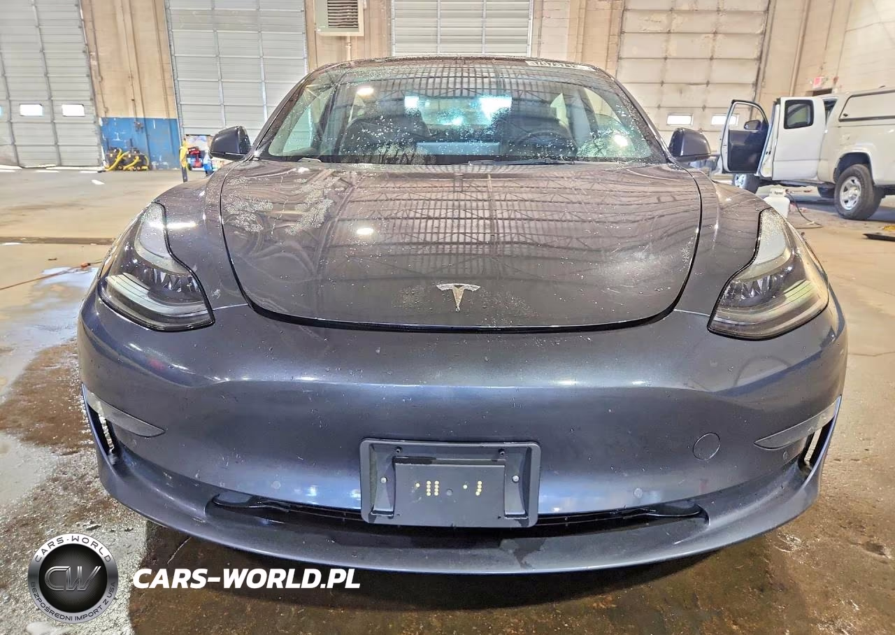 2022 Tesla Model 3 VIN:5YJ3E1EA9NF369728 - 5