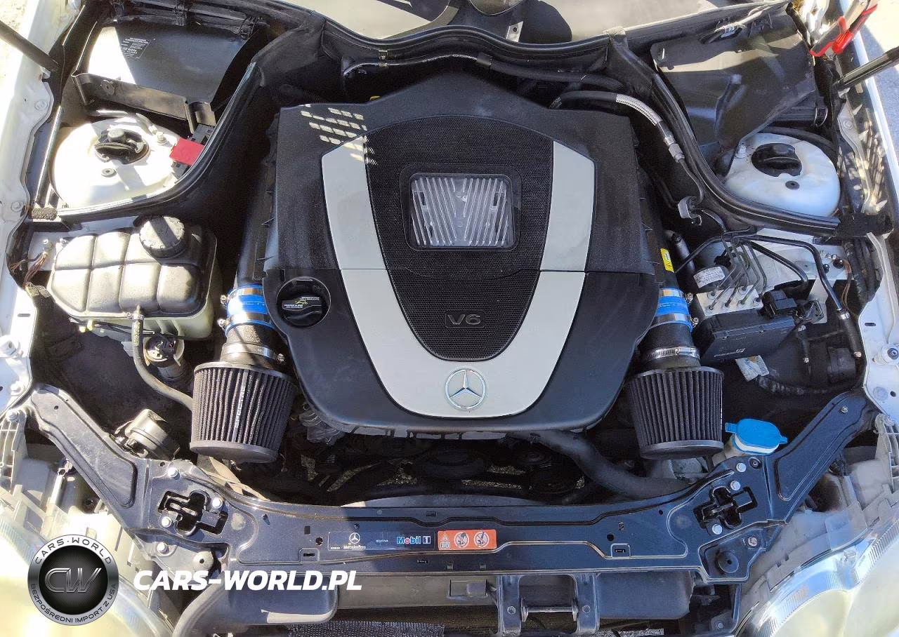 2008 Mercedes-Benz Clk 350 VIN:WDBTJ56H98F242295 - 11