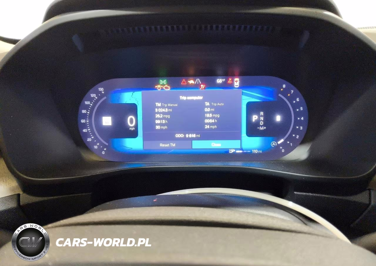 2026 Volvo Xc40 Plus VIN:YV4L12UC6T2804657 - 9