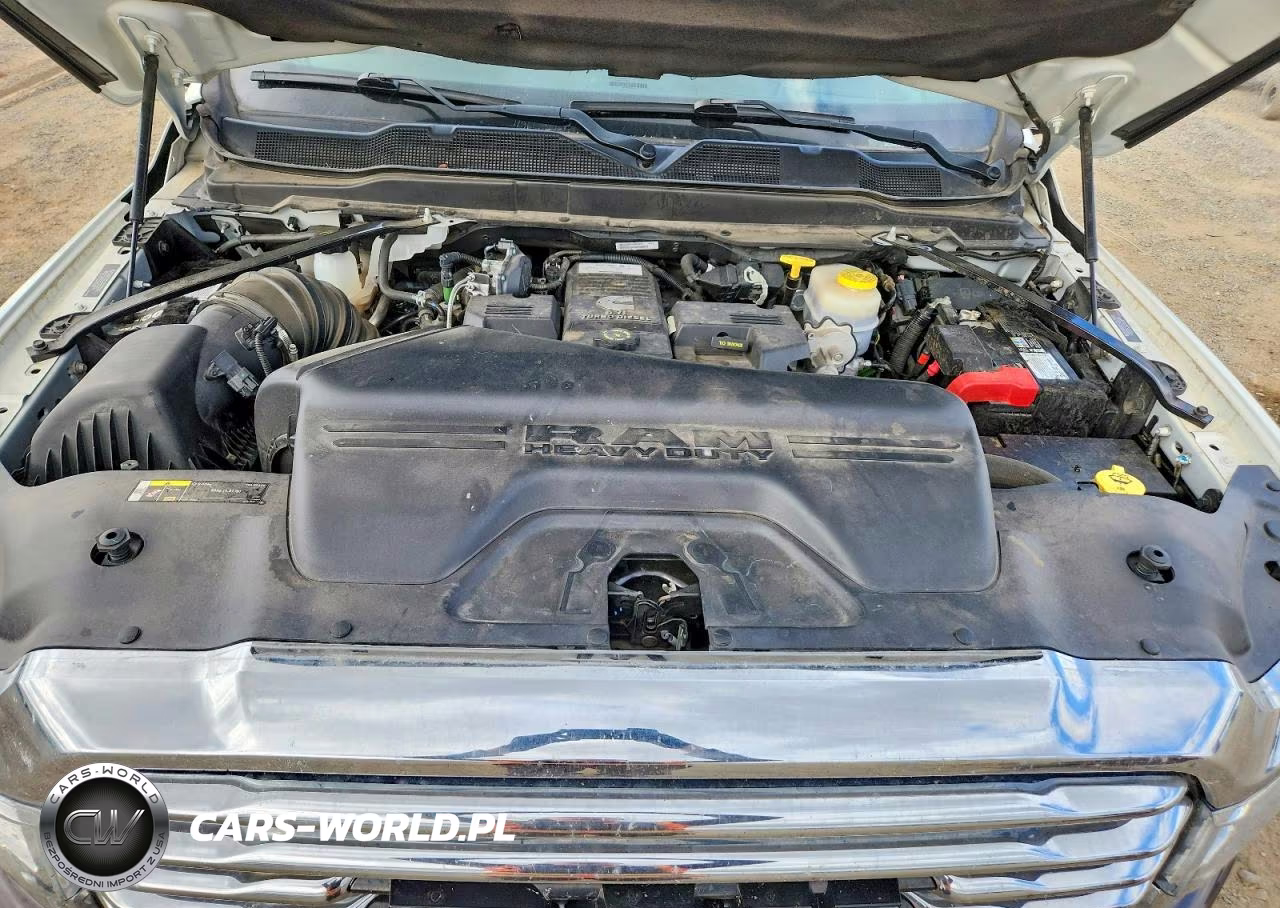 2020 Ram 3500 Longhorn VIN:3C63RRKL7LG223934 - 11