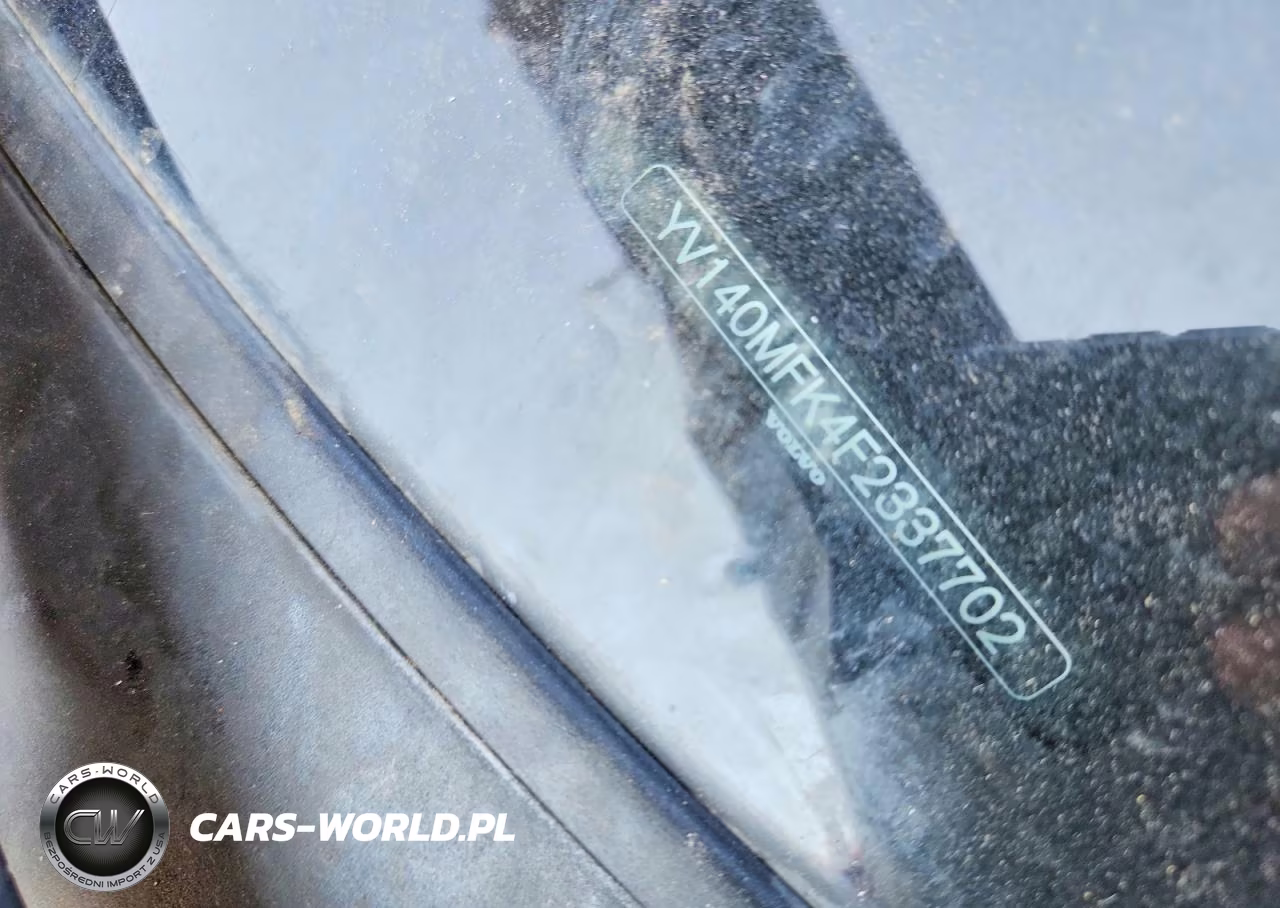 2015 Volvo S60 T5 Premier VIN:YV140MFK4F2337702 - 12