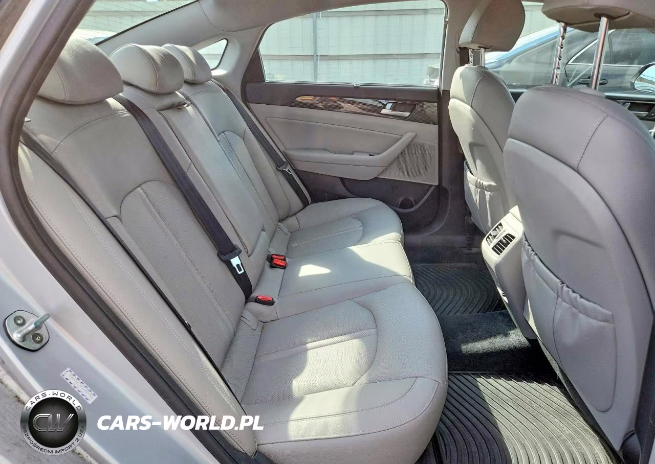 2018 Hyundai Sonata Hybrid Limited VIN:KMHE34L3XJA081400 - 10