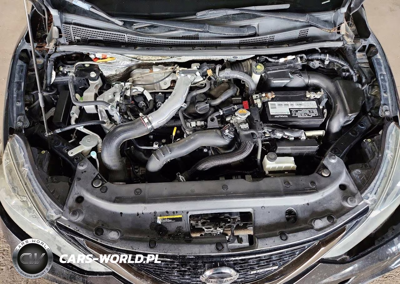 2018 Nissan Sentra Nismo VIN:3N1CB7AP4JY240433 - 11