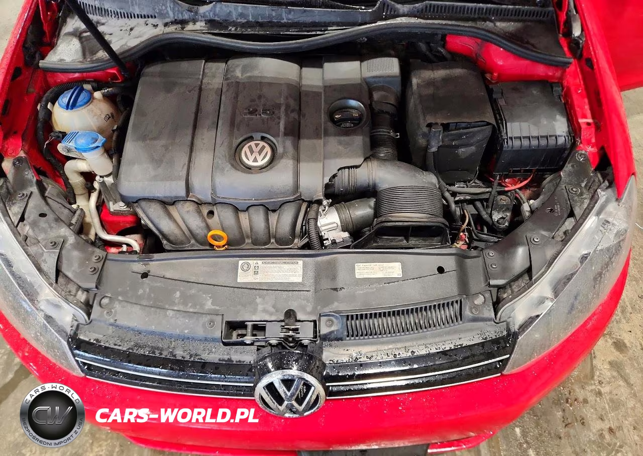 2012 Volkswagen Jetta S VIN:3VWPX7AJ5CM709497 - 11