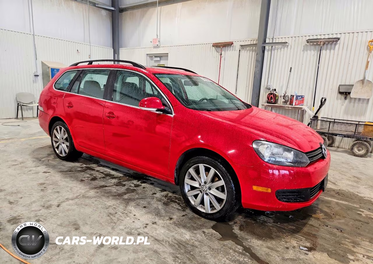 2012 Volkswagen Jetta S VIN:3VWPX7AJ5CM709497 - 4