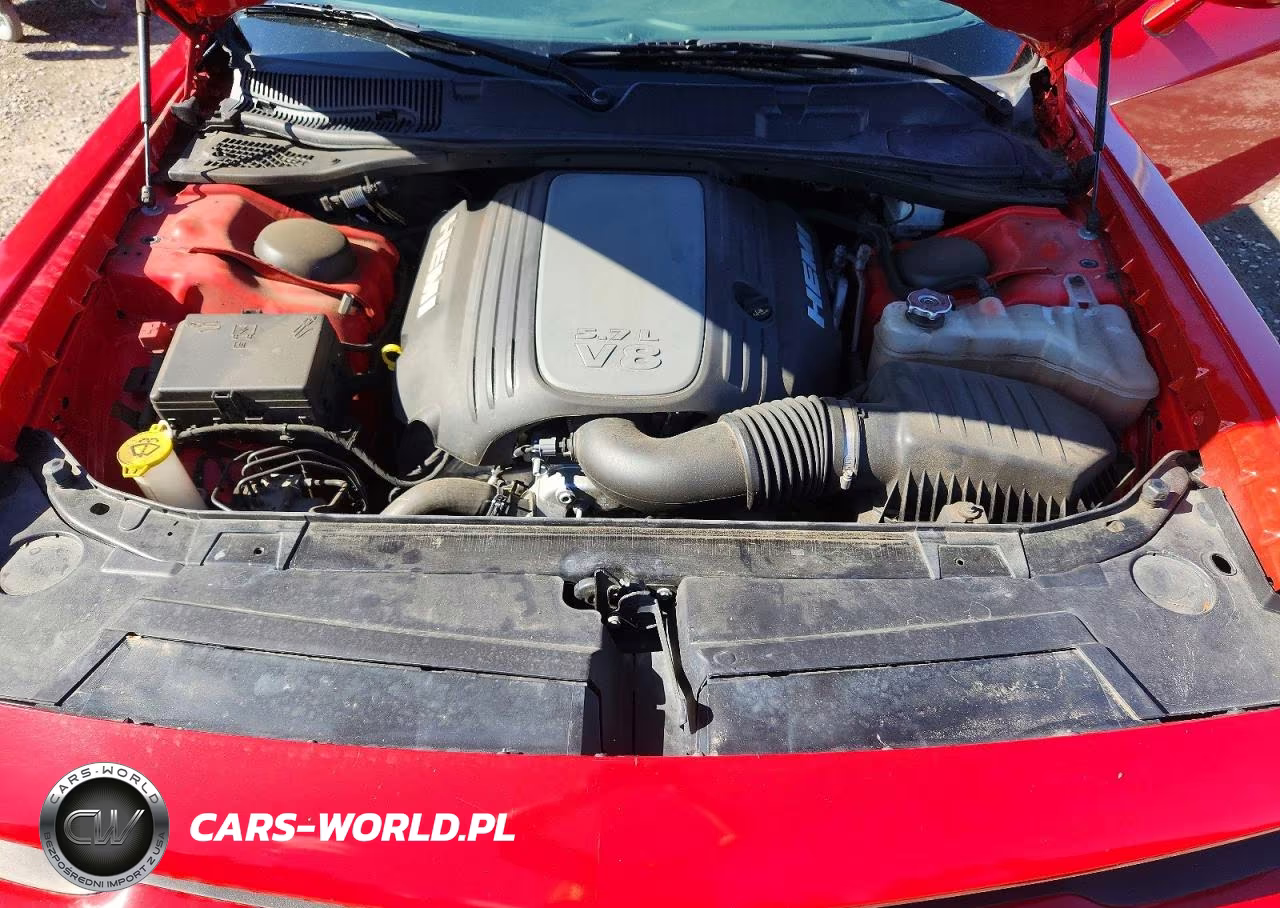 2022 Dodge Challenger R-T VIN:2C3CDZBT1NH105599 - 11
