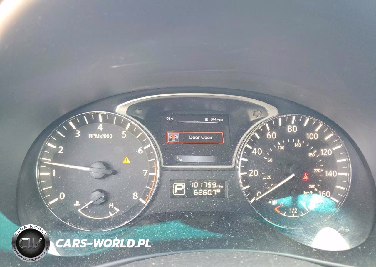 2015 Nissan Altima 2.5 Sl VIN:1N4AL3AP8FN380649 - 9