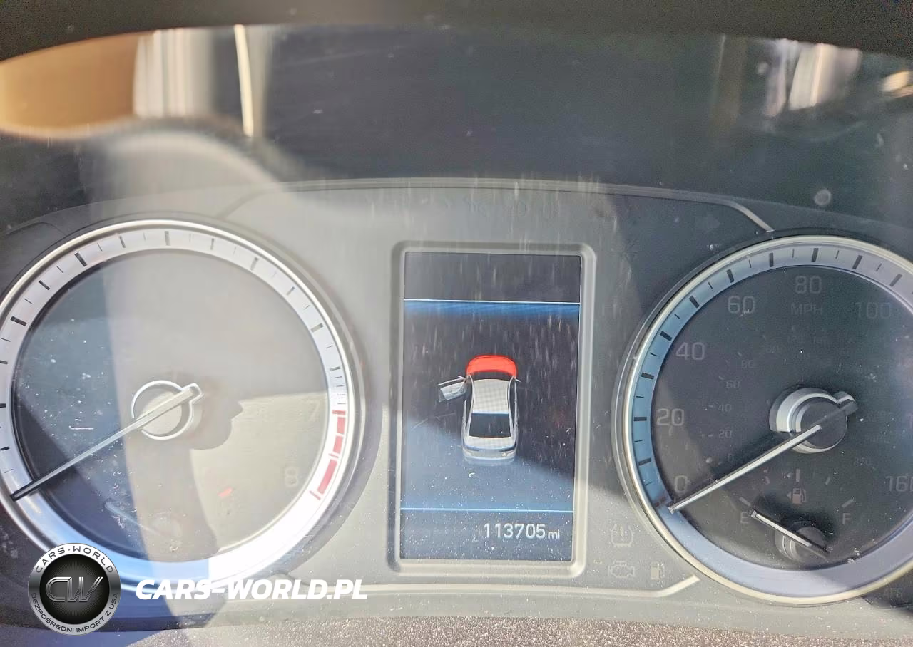 2018 Hyundai Sonata Sel VIN:5NPE34AF3JH662005 - 9