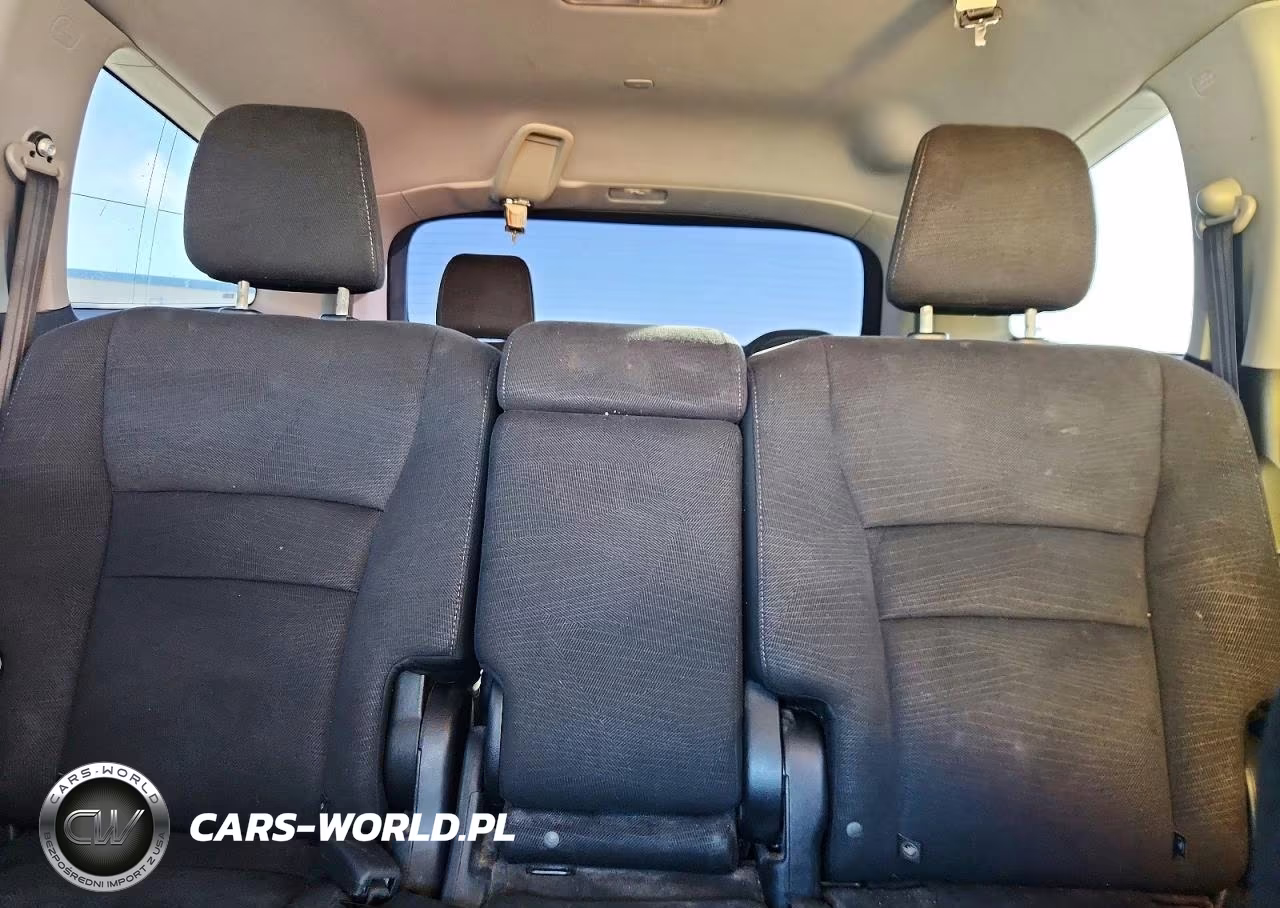 2018 Honda Pilot Ex VIN:5FNYF5H34JB002009 - 10