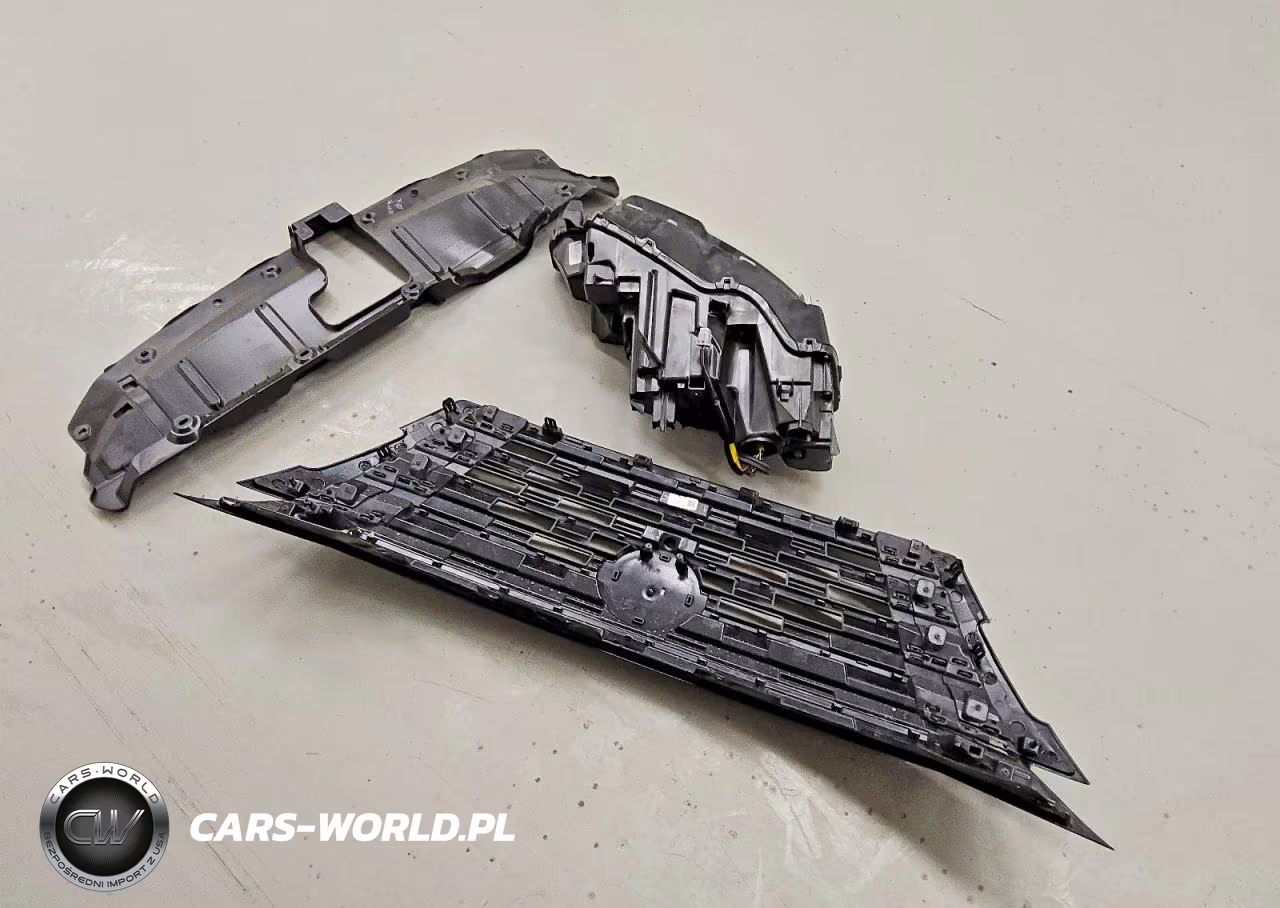 2026 Nissan Rogue Dark Armor VIN:5N1BT3BA7TC753871 - 12