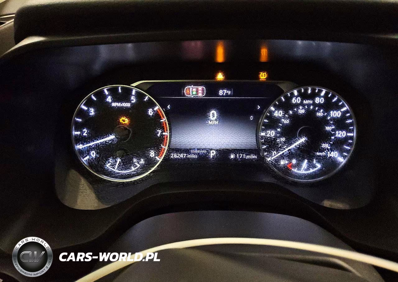 2026 Nissan Rogue Dark Armor VIN:5N1BT3BA7TC753871 - 9