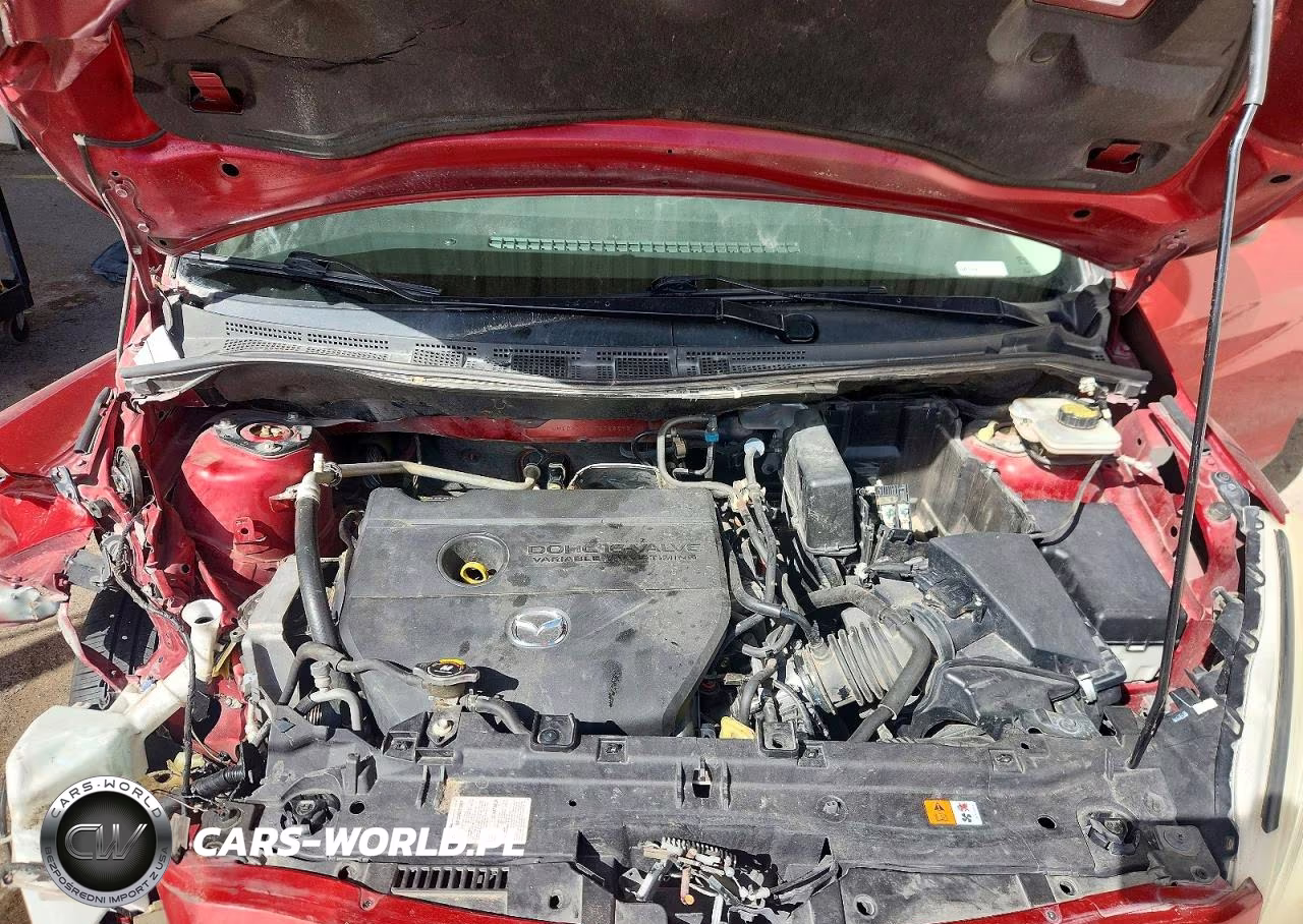2015 Mazda 5 Touring VIN:JM1CW2CL9F0188572 - 12