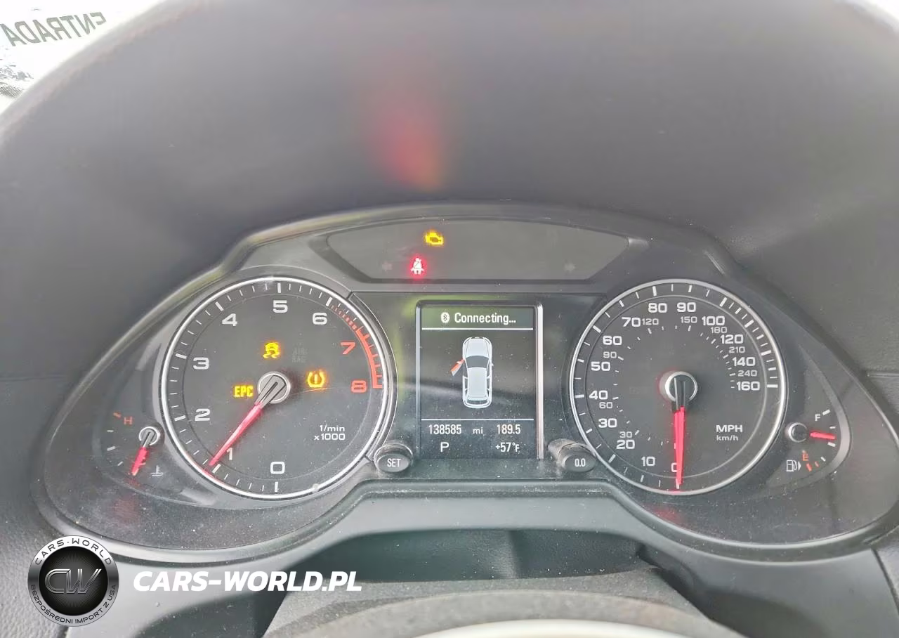 2014 Audi Q5 Premium Plus VIN:WA1LFAFP3EA070013 - 9