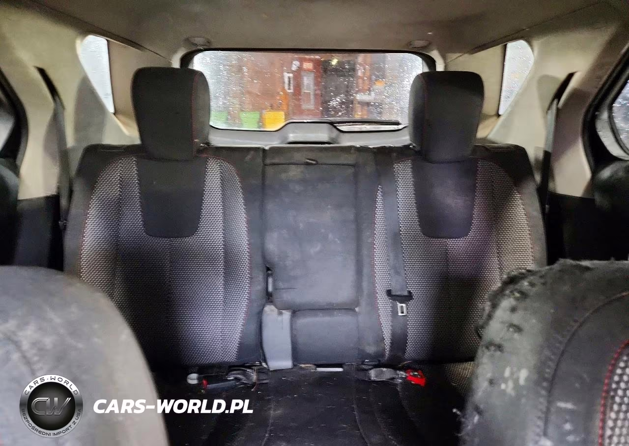 2015 Chevrolet Equinox Lt VIN:1GNALBEK0FZ145908 - 10