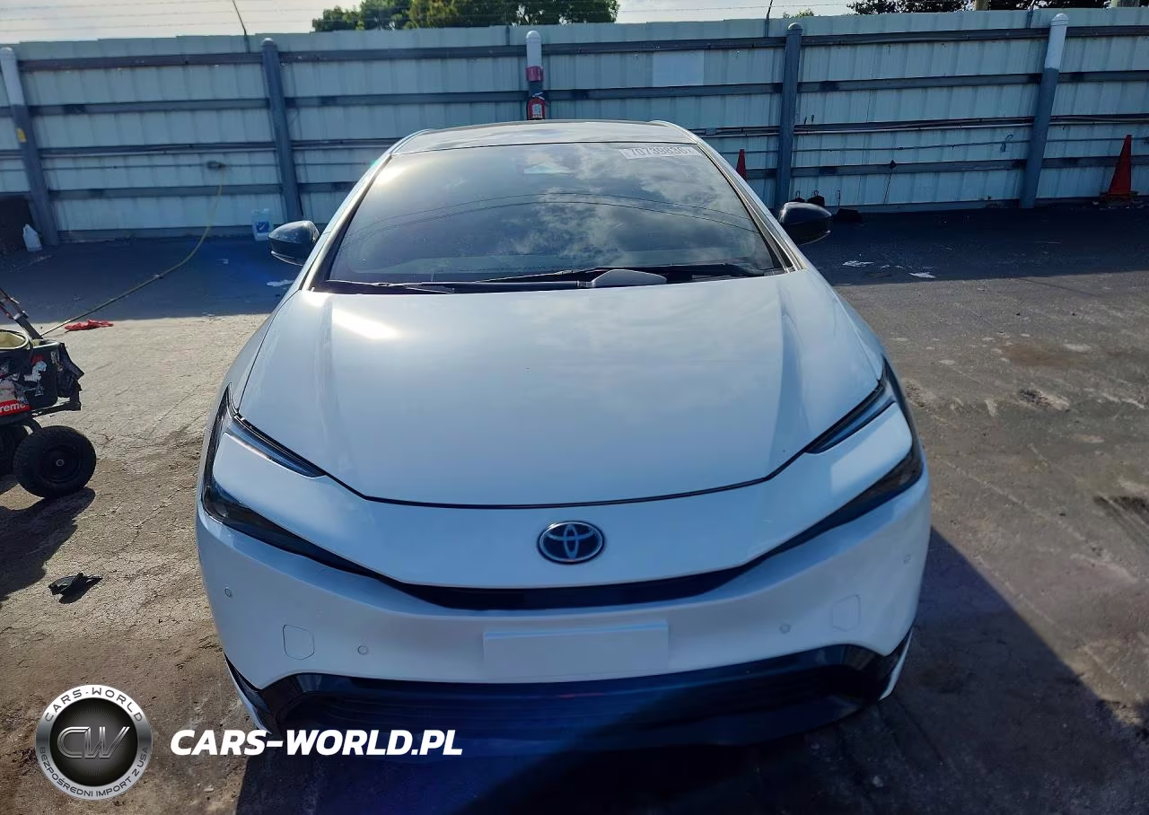 TOYOTA PRIUS VIN:JTDACAAU1R3033846 - 5