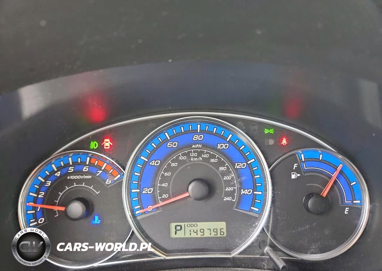 2009 Subaru Forester 2.5X Limited VIN:JF2SH646X9H737077 - 9